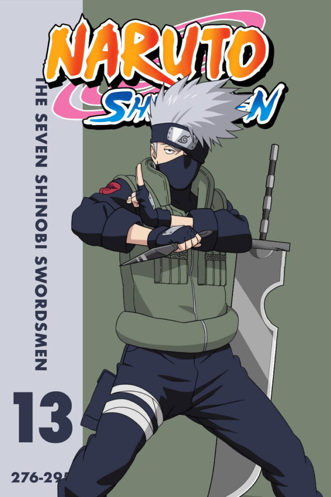 Naruto Shippuden Season 13 Hindi Download