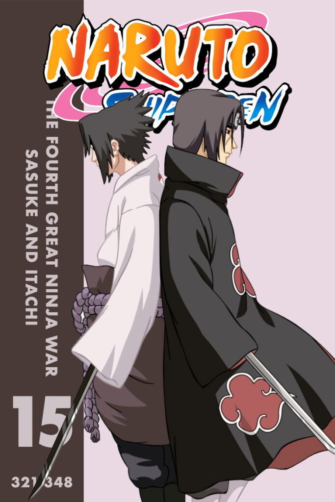 Naruto Shippuden Season 15 Hindi Download