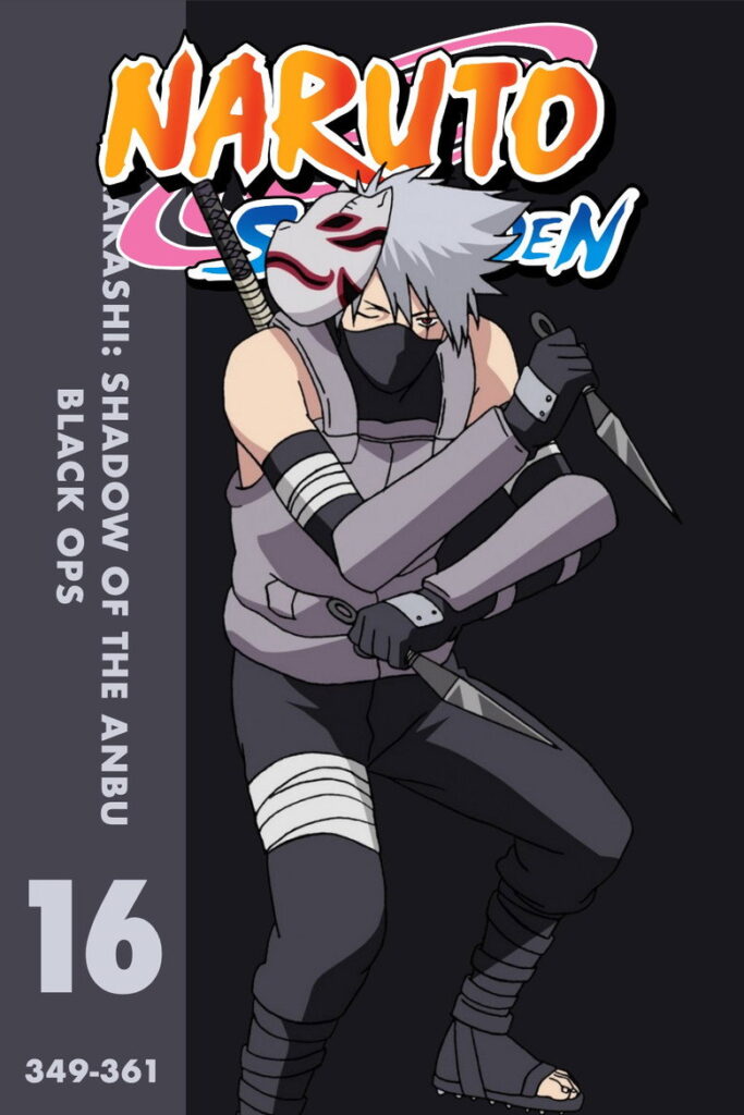 Naruto Shippuden Season 16 Hindi Download
