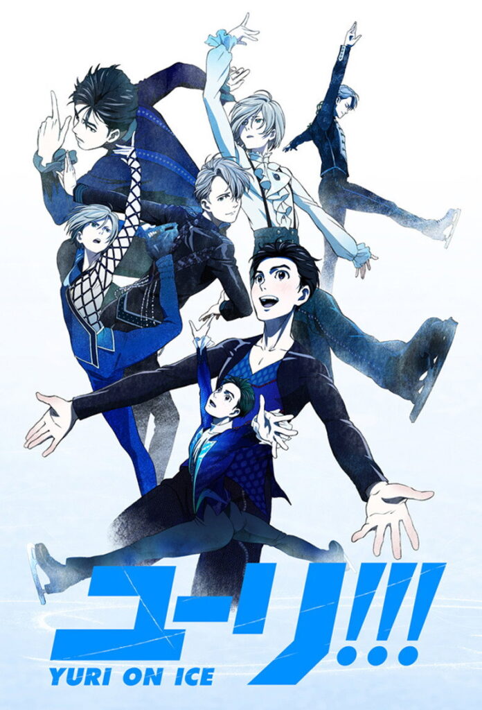 Yuri on Ice Season 1 Hindi Download