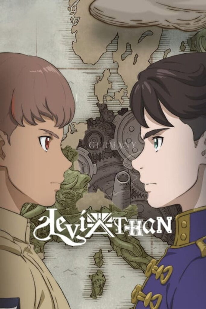 Leviathan Season 1 Hindi Download