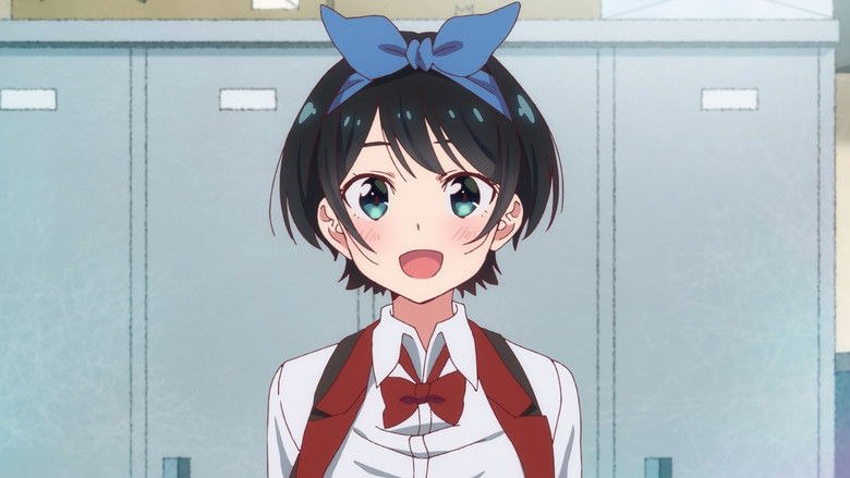 Rent a Girlfriend Season 1 Multi Audio WEB-DL - AnimeDrive