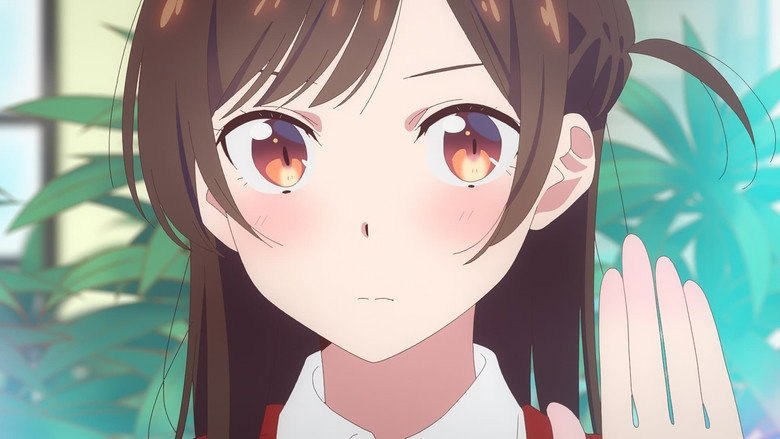Rent a Girlfriend Season 2 Multi Audio WEB-DL - AnimeDrive