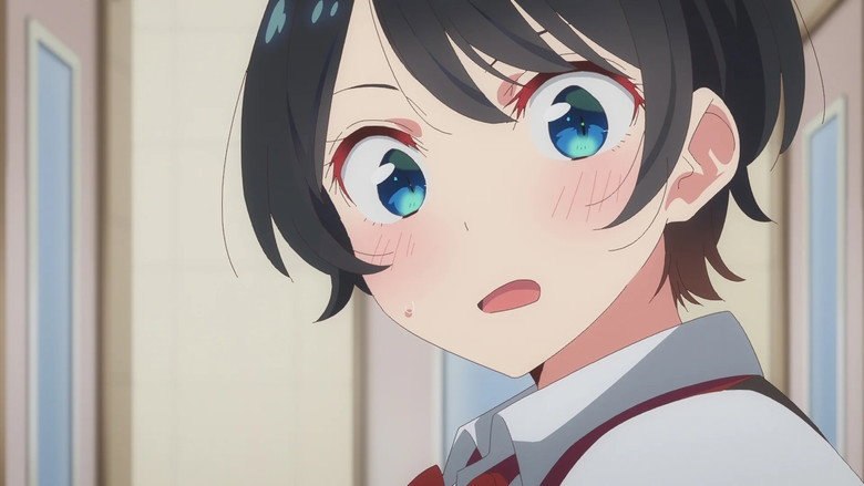 Rent a Girlfriend Season 4 Multi Audio WEB-DL - AnimeDrive