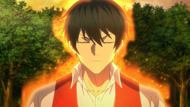 Good Bye Dragon Life Season 1 Multi Audio WEB-DL - AnimeDrive