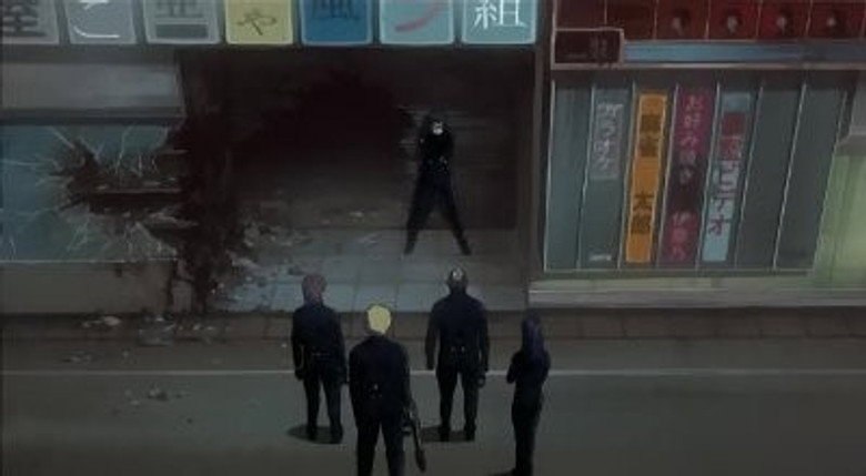 Gantz Season 2 Multi Audio WEB-DL - AnimeDrive
