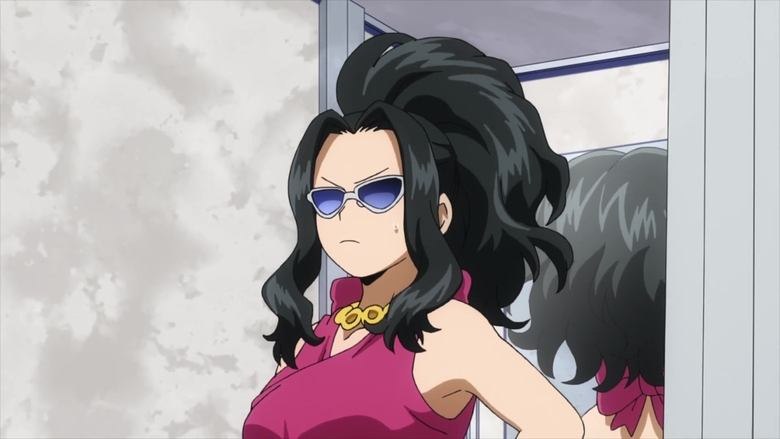 My Hero Academia Season 3 Multi Audio WEB-DL - AnimeDrive