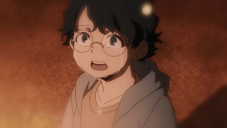 My Hero Academia Season 4 Multi Audio WEB-DL - AnimeDrive