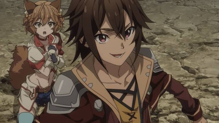 I Became a Legend After My 10-Year-Long Last Stand Season 1 Multi Audio WEB-DL - AnimeDrive