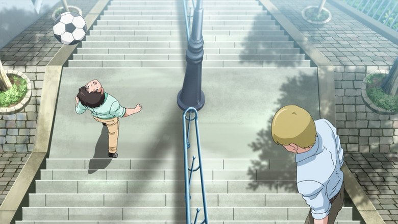 Captain Tsubasa (2018) Season 2 Multi Audio WEB-DL - AnimeDrive