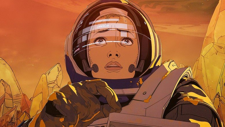 Love, Death & Robots Season 3 Multi Audio WEB-DL - AnimeDrive