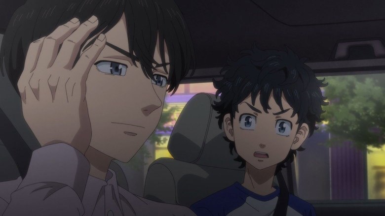 Tokyo Revengers Season 1 Multi Audio WEB-DL - AnimeDrive