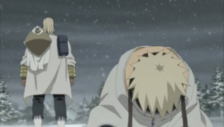 Naruto Shippuden Season 10 Multi Audio WEB-DL - AnimeDrive