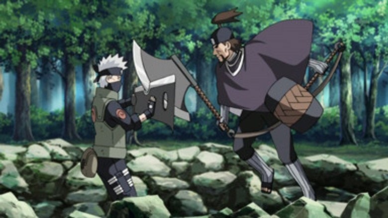 Naruto Shippuden Season 13 Multi Audio WEB-DL - AnimeDrive