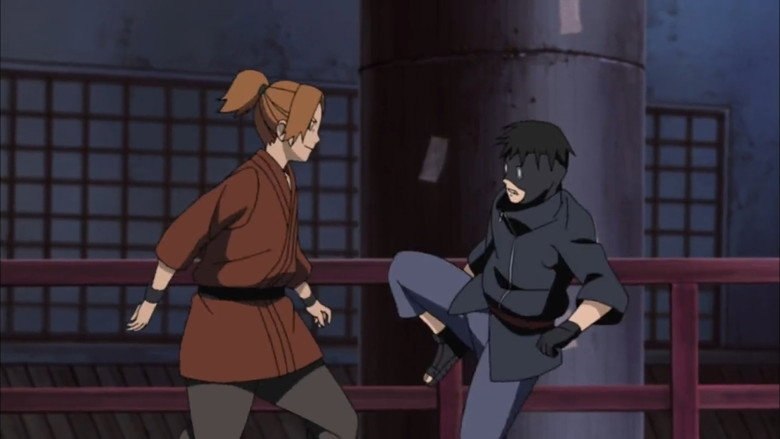 Naruto Shippuden Season 14 Multi Audio WEB-DL - AnimeDrive