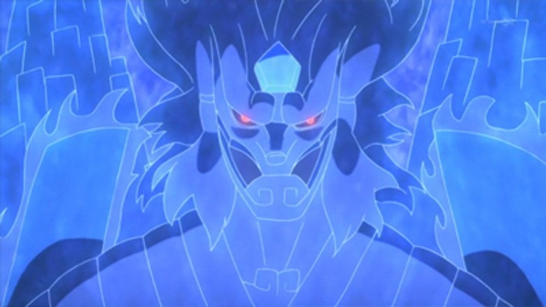 Naruto Shippuden Season 15 Multi Audio WEB-DL - AnimeDrive