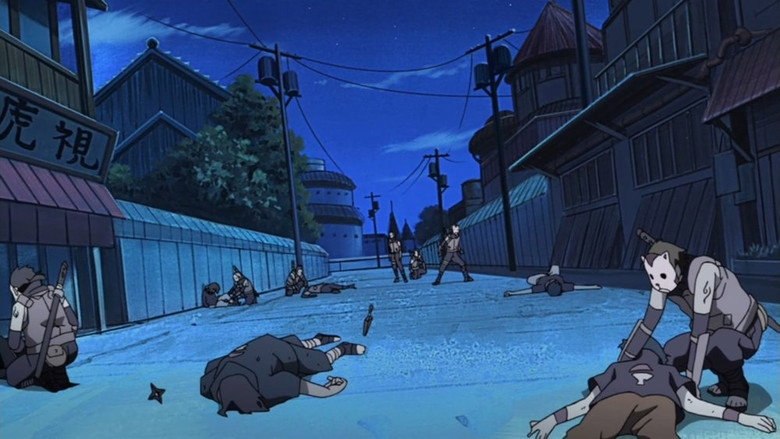 Naruto Shippuden Season 16 Multi Audio WEB-DL - AnimeDrive
