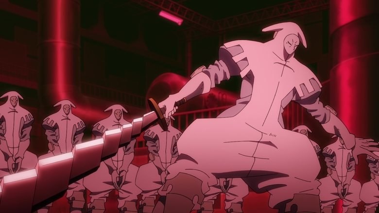 Fire Force Season 2 Multi Audio WEB-DL - AnimeDrive