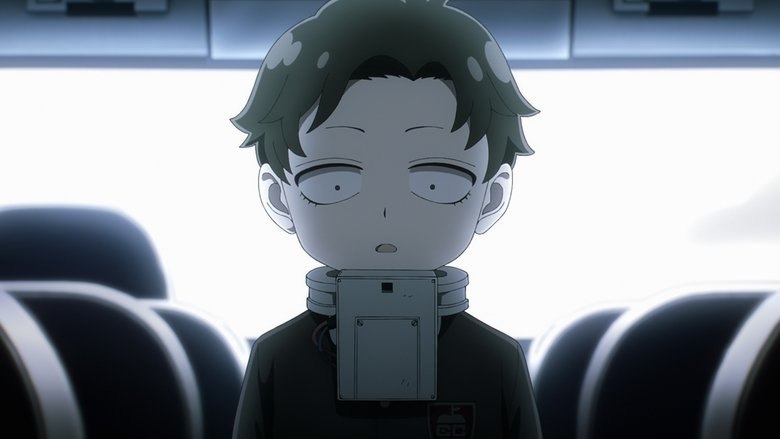 Spy x Family Season 3 Multi Audio WEB-DL - AnimeDrive
