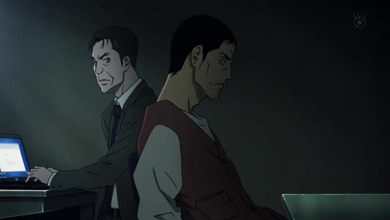 Terror in Resonance Season 1 Multi Audio WEB-DL - AnimeDrive