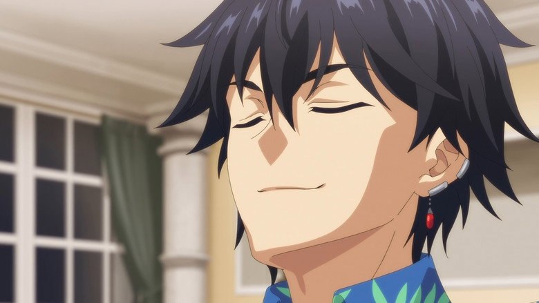 Let This Grieving Soul Retire Season 2 Multi Audio WEB-DL - AnimeDrive