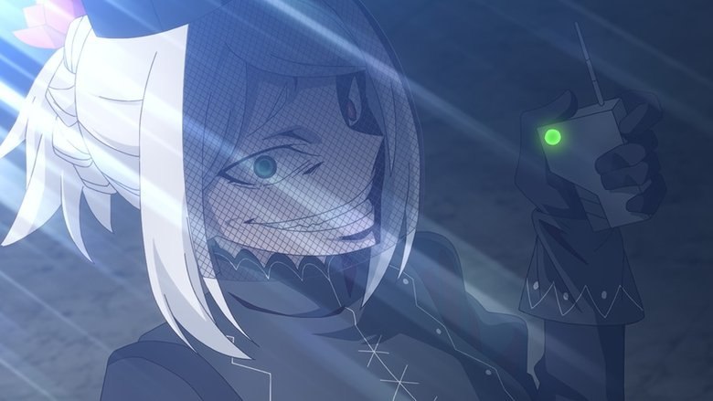 Ragna Crimson Season 1 Multi Audio WEB-DL - AnimeDrive