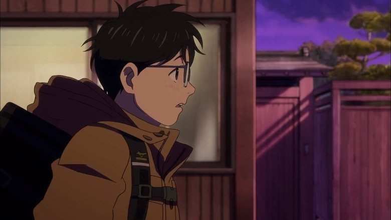 Yuri on Ice Season 1 Multi Audio WEB-DL - AnimeDrive