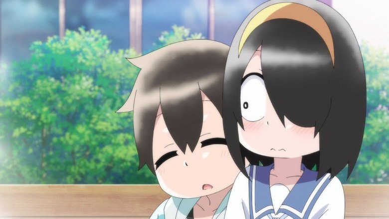 My Clueless First Friend Season 1 Multi Audio WEB-DL - AnimeDrive