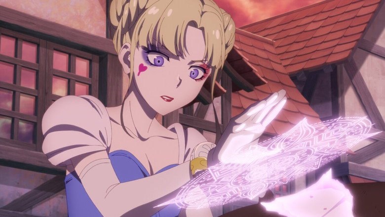 Suicide Squad Isekai Season 1 Multi Audio WEB-DL - AnimeDrive
