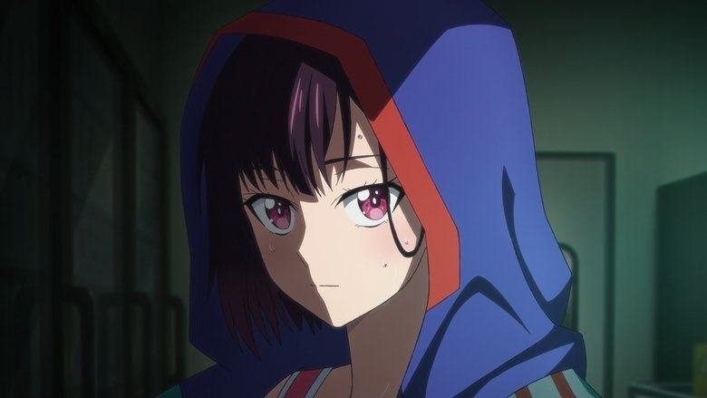 Zom 100 Bucket List of the Dead Season 1 Multi Audio WEB-DL - AnimeDrive