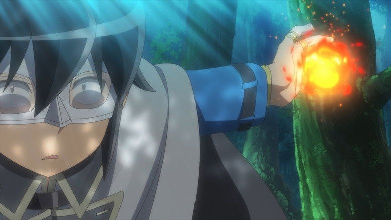 Tsukimichi Moonlit Fantasy Season 1 Multi Audio WEB-DL - AnimeDrive