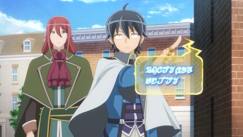 Tsukimichi Moonlit Fantasy Season 2 Multi Audio WEB-DL - AnimeDrive