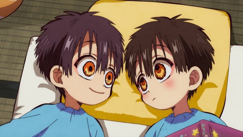 Toilet Bound Hanako kun Season 2 Multi Audio WEB-DL - AnimeDrive
