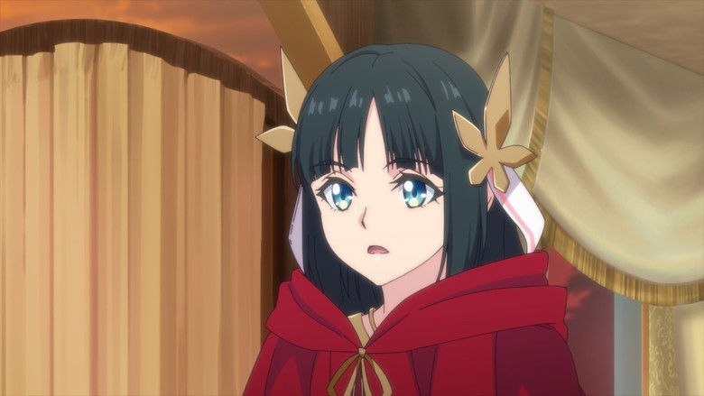 New Saga Season 1 Multi Audio WEB-DL - AnimeDrive
