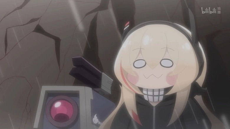 Girls Frontline Season 1 Multi Audio WEB-DL - AnimeDrive