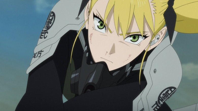 Kaiju No 8 Season 2 Multi Audio WEB-DL - AnimeDrive