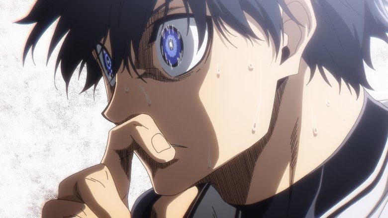Blue Lock Season 1 Multi Audio WEB-DL - AnimeDrive