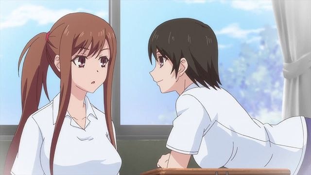 Overflow Season 1 Multi Audio WEB-DL - AnimeDrive