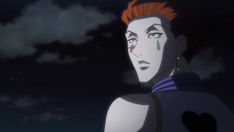 Hunter x Hunter Season 6 Multi Audio WEB-DL - AnimeDrive