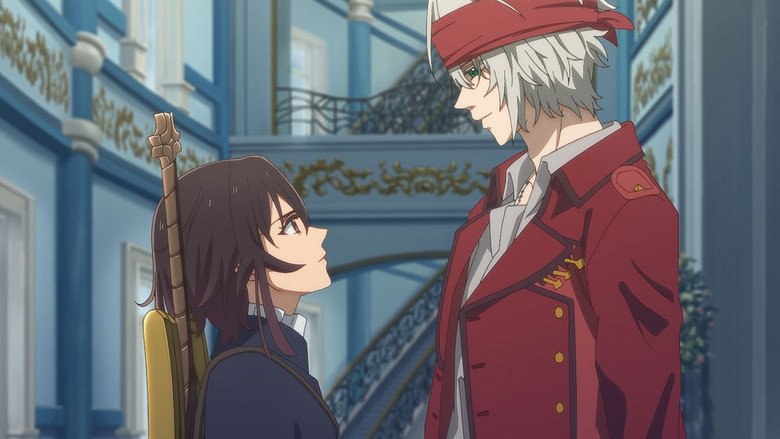 Bye Bye, Earth Season 1 Multi Audio WEB-DL - AnimeDrive