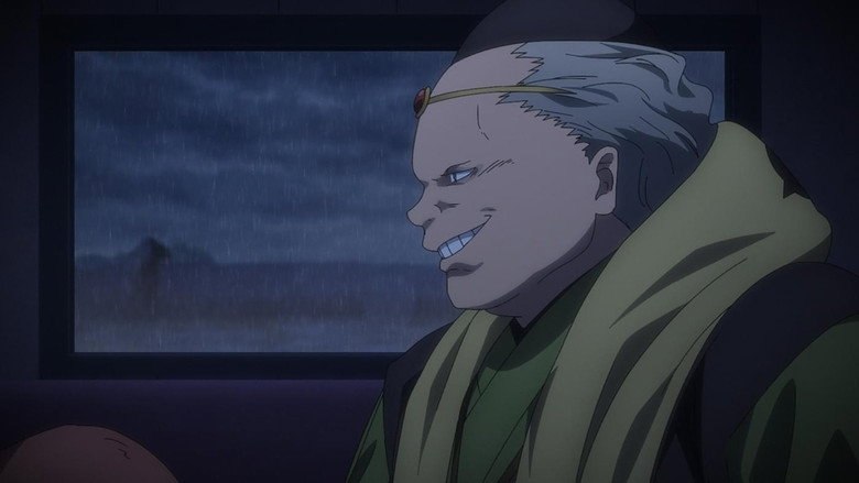 Teogonia Season 1 Multi Audio WEB-DL - AnimeDrive