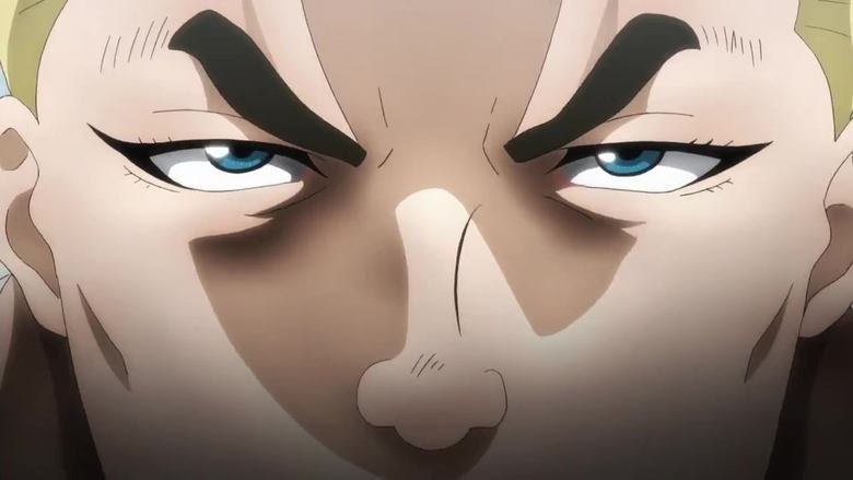 Baki Season 1 Multi Audio WEB-DL - AnimeDrive
