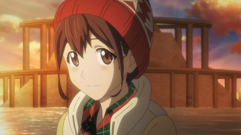 Robotics Notes Season 1 Multi Audio WEB-DL - AnimeDrive