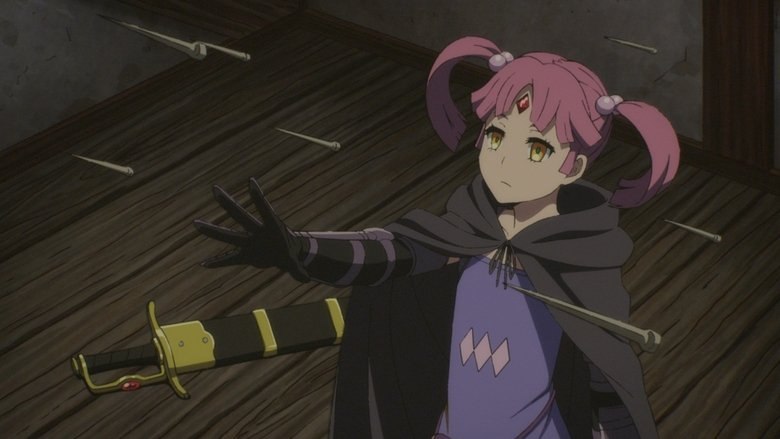 Clevatess Season 1 Multi Audio WEB-DL - AnimeDrive