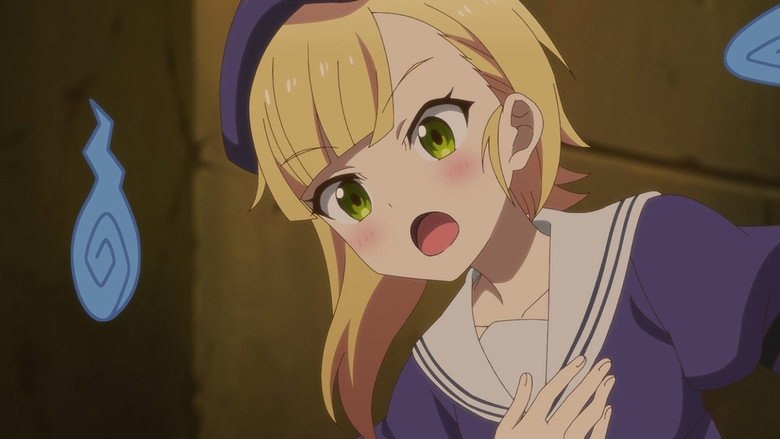 I