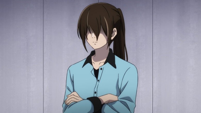 Tower of God Season 2 Multi Audio WEB-DL - AnimeDrive