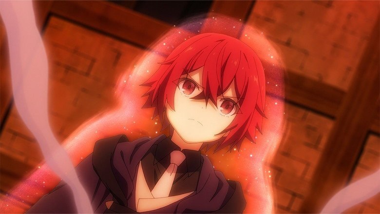 Magic Maker How to Make Magic in Another World Season 1 Multi Audio WEB-DL - AnimeDrive