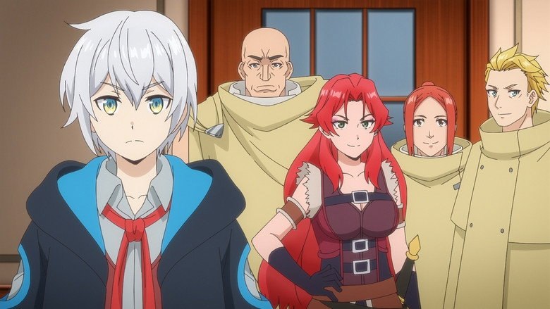 Possibly the Greatest Alchemist of All Time Season 1 Multi Audio WEB-DL - AnimeDrive
