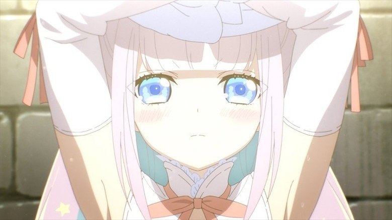 The Magical Girl and the Evil Lieutenant Used to Be Archenemies Season 1 Multi Audio WEB-DL - AnimeDrive
