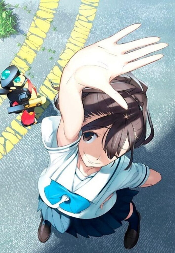 Robotics Notes Season 1 Hindi Download